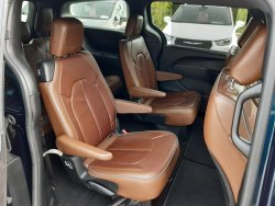 Chrysler Pacifica, 3,6L V6, klim. sedačky, 7míst