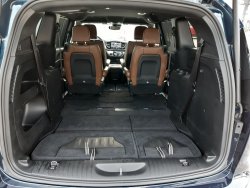 Chrysler Pacifica, 3,6L V6, klim. sedačky, 7míst