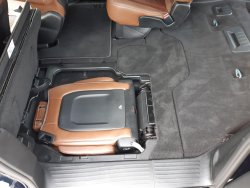 Chrysler Pacifica, 3,6L V6, klim. sedačky, 7míst