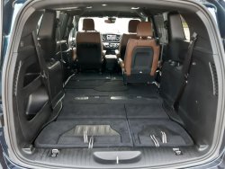 Chrysler Pacifica, 3,6L V6, klim. sedačky, 7míst