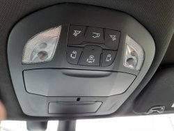 Chrysler Pacifica, 3,6L V6, klim. sedačky, 7míst
