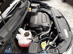Chrysler Pacifica, 3,6L V6, klim. sedačky, 7míst