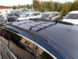 Chrysler Pacifica, 3,6L V6, klim. sedačky, 7míst
