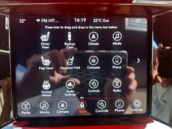 Dodge Durango, 3,6LV6 GT 4x4,Top výbava,DPH