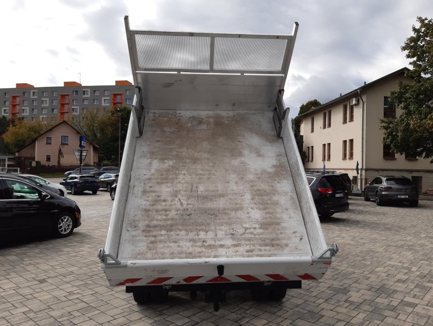 Renault Master, 2,3DC,Tupláky,6míst,kamera,DPH