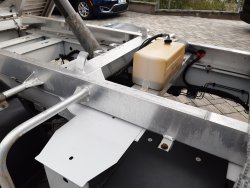 Renault Master, 2,3DC,Tupláky,6míst,kamera,DPH