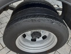 Renault Master, 2,3DC,Tupláky,6míst,kamera,DPH