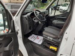Renault Master, 2,3DC,Tupláky,6míst,kamera,DPH