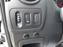 Renault Master, 2,3DC,Tupláky,6míst,kamera,DPH