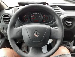 Renault Master, 2,3DC,Tupláky,6míst,kamera,DPH