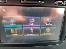 Renault Master, 2,3DC,Tupláky,6míst,kamera,DPH
