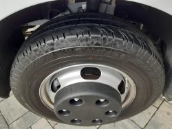 Renault Master, 2,3DC,Tupláky,6míst,kamera,DPH