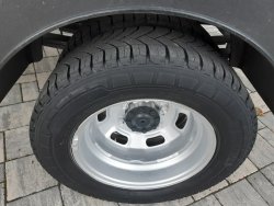 Iveco Daily, 3,0D,taž.3,5t,tupláky,uzávěrka