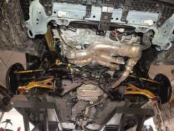 Subaru Outback, 2,5AWD,kůže,Top výbava,tažné