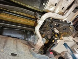 Chrysler Pacifica, 3,6L V6, klim. sedačky, 7míst