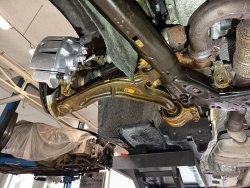 Chrysler Pacifica, 3,6L V6, klim. sedačky, 7míst