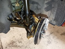 Chrysler Pacifica, 3,6L V6, klim. sedačky, 7míst