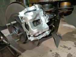 Chrysler Pacifica, 3,6L V6, klim. sedačky, 7míst