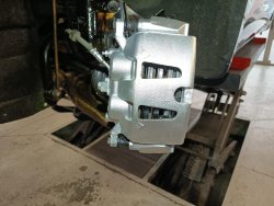 Chrysler Pacifica, 3,6L V6, klim. sedačky, 7míst