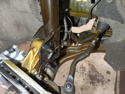 Chrysler Pacifica, 3,6L V6, klim. sedačky, 7míst