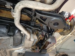 Chrysler Pacifica, 3,6L SPORT, Top výbava, DVD