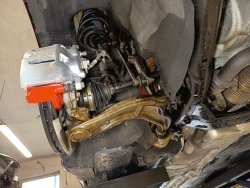 Chrysler Pacifica, 3,6L SPORT, Top výbava, DVD