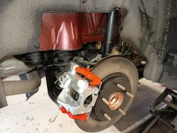 Chrysler Pacifica, 3,6L SPORT, Top výbava, DVD