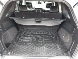 Jeep Grand Cherokee, 6,4SRT 4x4,344kW,LPG,původ ČR