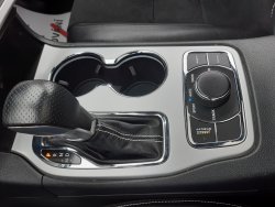 Jeep Grand Cherokee, 6,4SRT 4x4,344kW,LPG,původ ČR