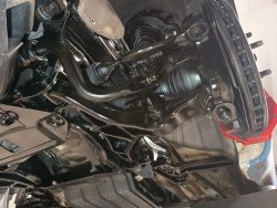 Jeep Grand Cherokee, 6,4SRT 4x4,344kW,LPG,původ ČR