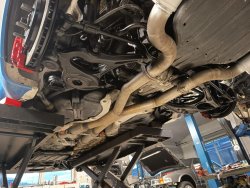 Jeep Grand Cherokee, 6,4SRT 4x4,344kW,LPG,původ ČR