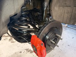 Jeep Grand Cherokee, 6,4SRT 4x4,344kW,LPG,původ ČR