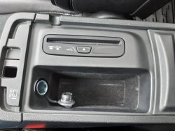 Jeep Grand Cherokee, 6,4SRT 4x4,344kW,LPG,původ ČR