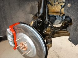 Chrysler Pacifica, 3,6L V6 LIMITED, REZERVACE