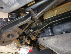 Chrysler Pacifica, 3,6L V6 LIMITED, REZERVACE
