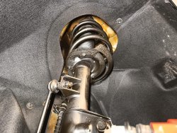 Chrysler Pacifica, 3,6L V6, kůže, adapt, android