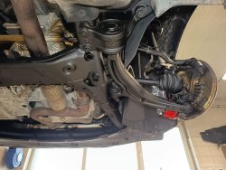 Chrysler Pacifica, 3,6L V6, kůže, adapt, android