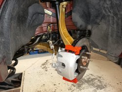 Dodge Durango, 3,6LV6 GT 4x4, DPH, REZERVACE