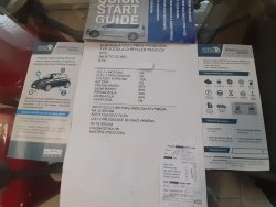 Chrysler Pacifica, 3,6L V6, kůže, kamera, Top km