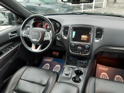 Dodge Durango, 5,7L 4x4, Max.vábava, servis