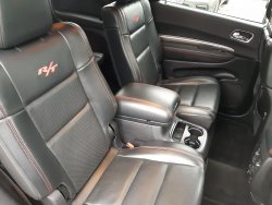 Dodge Durango, 5,7L 4x4, Max.vábava, servis