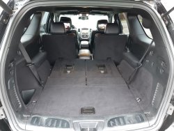 Dodge Durango, 5,7L 4x4, Max.vábava, servis