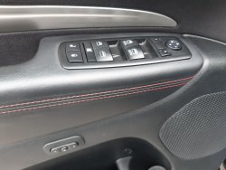 Dodge Durango, 5,7L 4x4, Max.vábava, servis