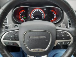 Dodge Durango, 5,7L 4x4, Max.vábava, servis