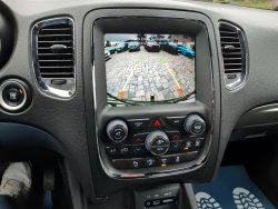 Dodge Durango, 5,7L 4x4, Max.vábava, servis