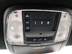 Dodge Durango, 5,7L 4x4, Max.vábava, servis
