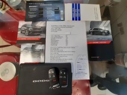 Dodge Durango, 5,7L 4x4, Max.vábava, servis