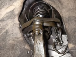 Dodge Durango, 5,7L 4x4, Max.vábava, servis