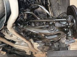 Dodge Durango, 5,7L 4x4, Max.vábava, servis