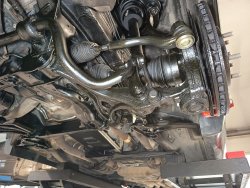 Dodge Durango, 5,7L 4x4, Max.vábava, servis